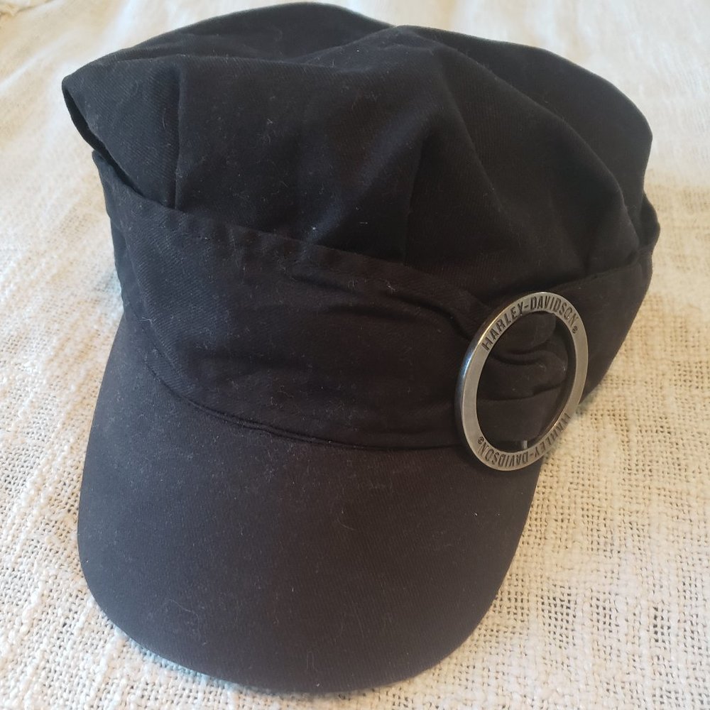 Women's HD hat size M